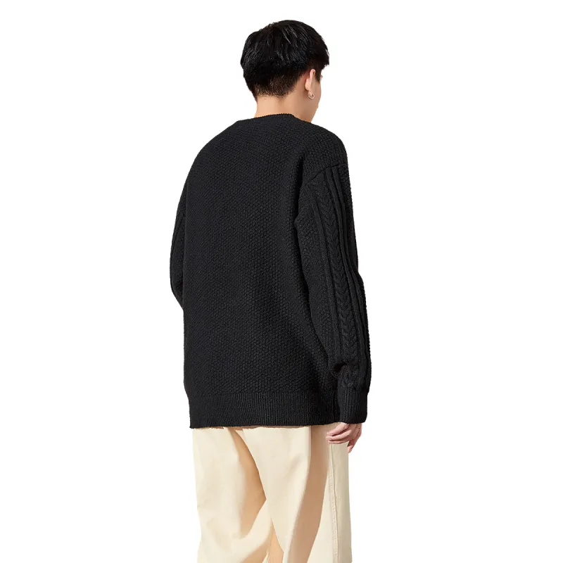 Tonlion Sweaters Men-0