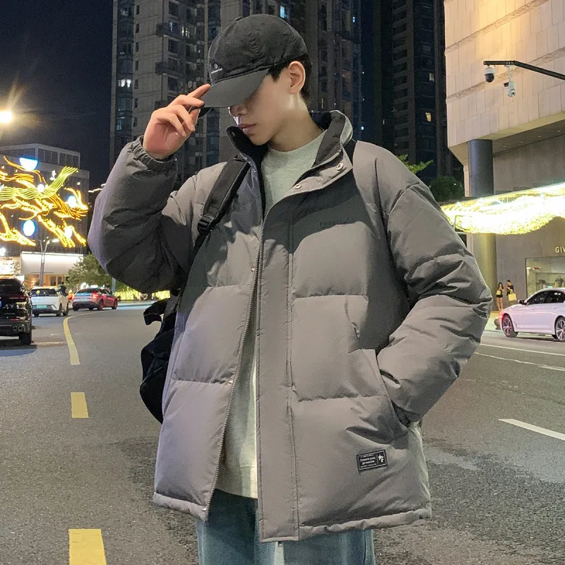 Tonlion Down Jackets Men-9