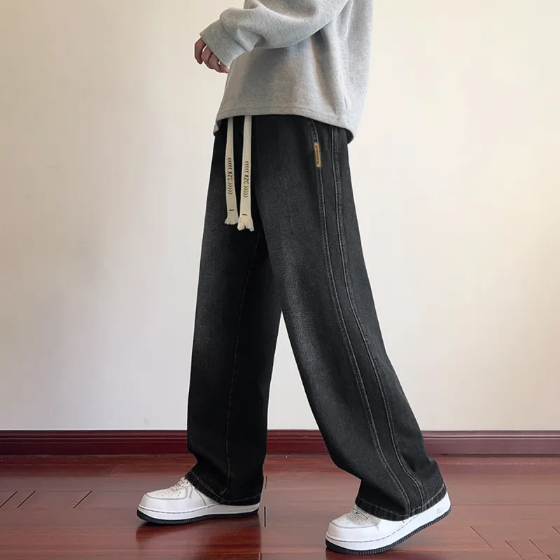 Tonlion Jeans Men-1