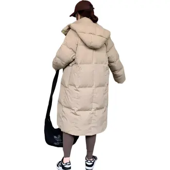 Tonlion Down Jackets Women's