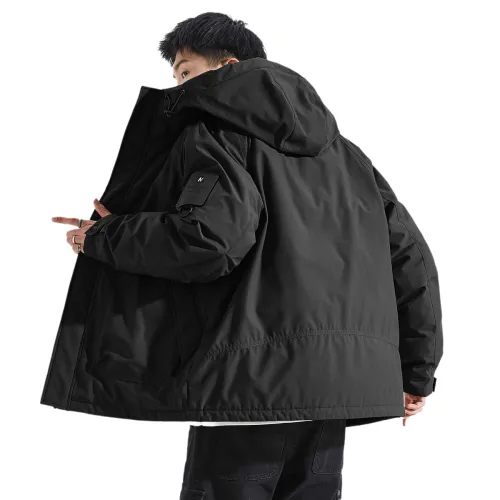 Tonlion Down Jackets Men