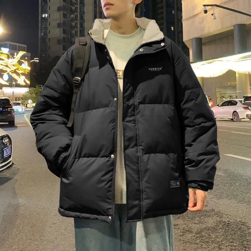 Tonlion Down Jackets Men-7