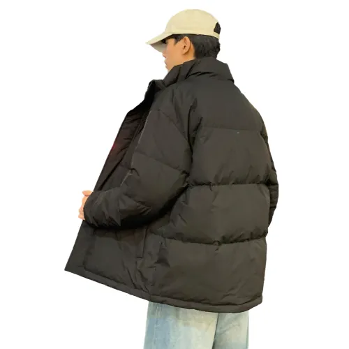 Tonlion Down Jacket Men's Black
