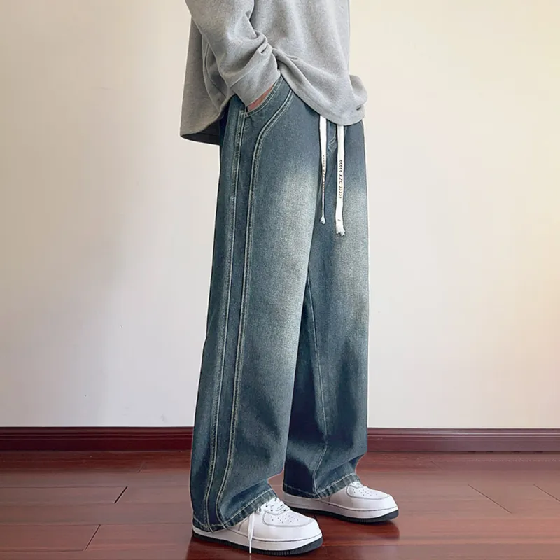 Tonlion Jeans Men-7