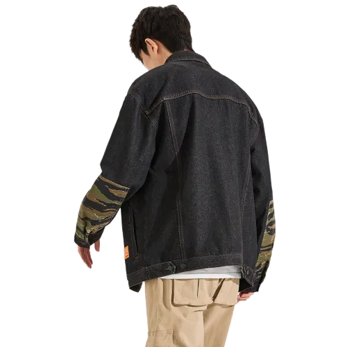 MM6 Maison Margiela cropped cotton-blend hoodie
