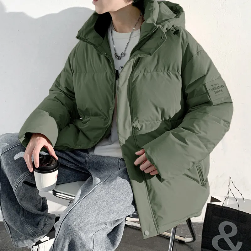 Tonlion Down Jackets Men-5