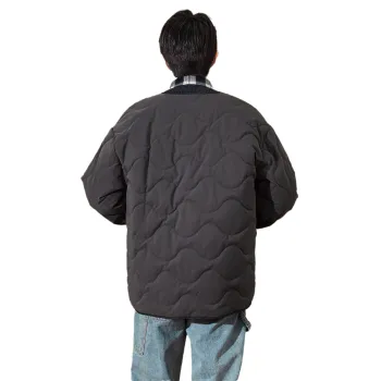 Tonlion Puffer Jackets Men