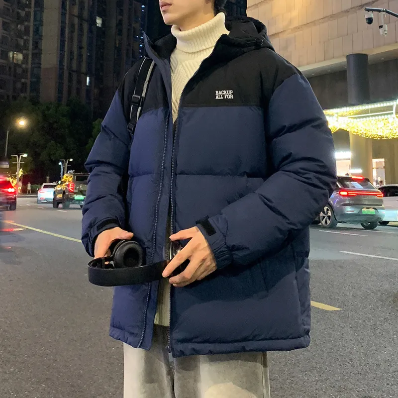 Tonlion Down Jackets Men-2