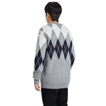 Tonlion Sweaters Men