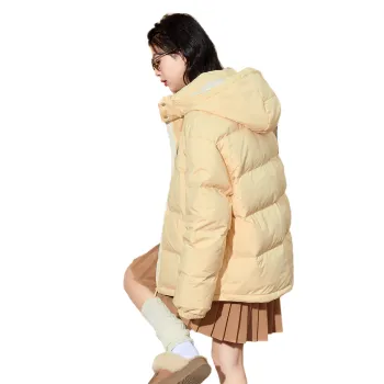 Tonlion Down Jackets Women's
