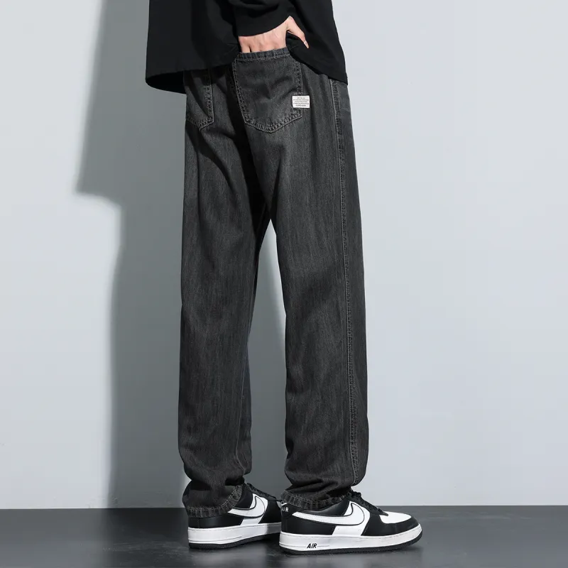 Tonlion Jeans Men-4