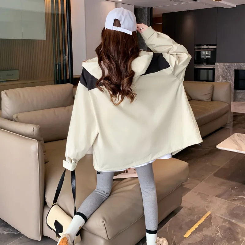 Tonlion Jackets Women's-2