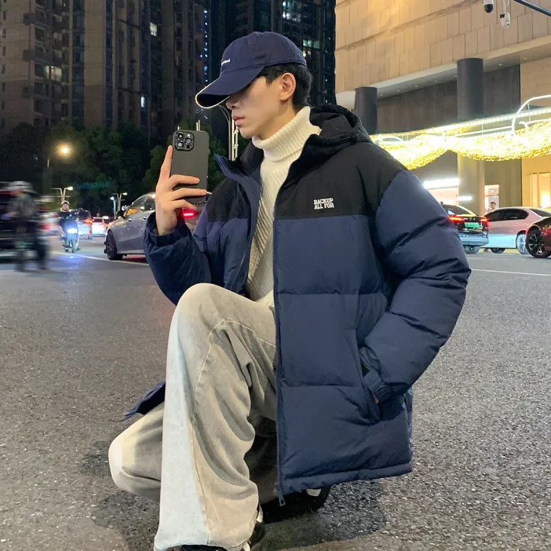 Tonlion Down Jackets Men-4