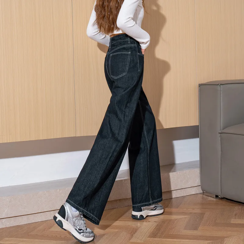 Tonlion Jeans Women's Original-1
