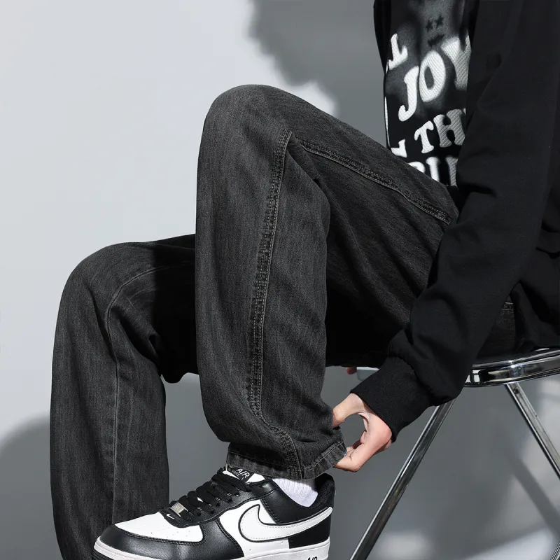 Tonlion Jeans Men-6