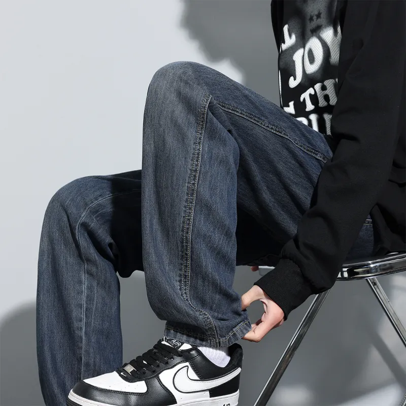 Tonlion Jeans Men-13