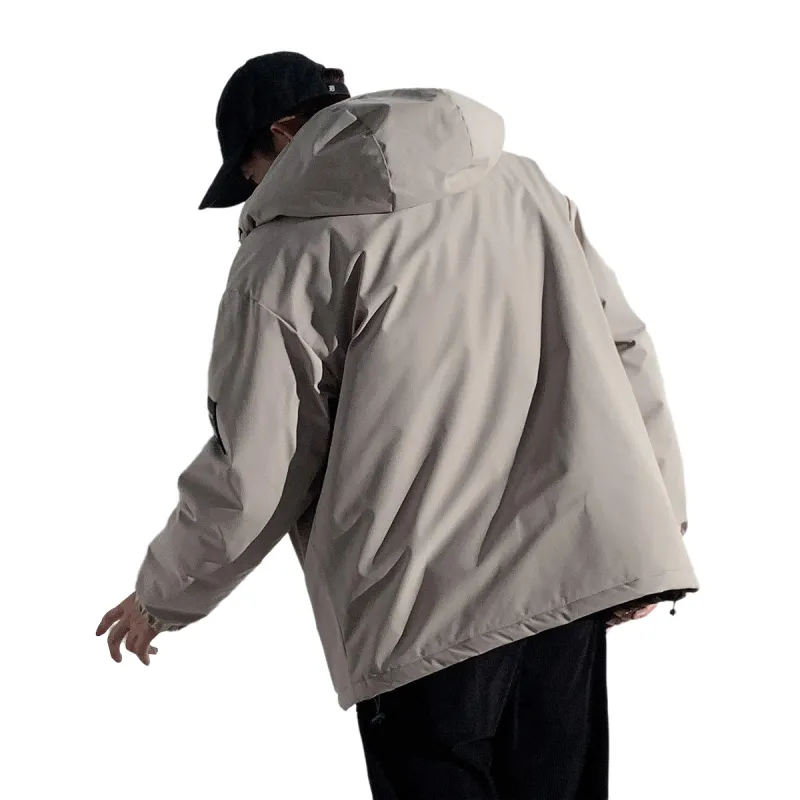 Tonlion Puffer Jackets Men-6