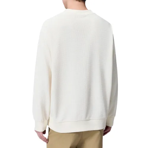 Tonlion Sweatshirts Men