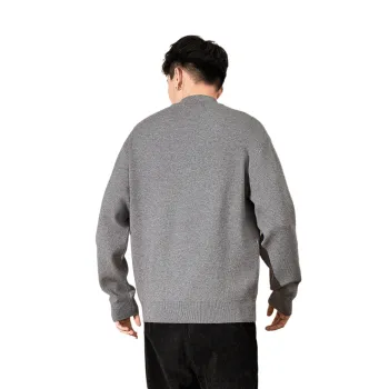 Tonlion Sweaters Men