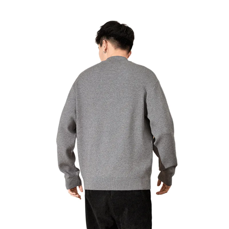 Tonlion Sweaters Men-0