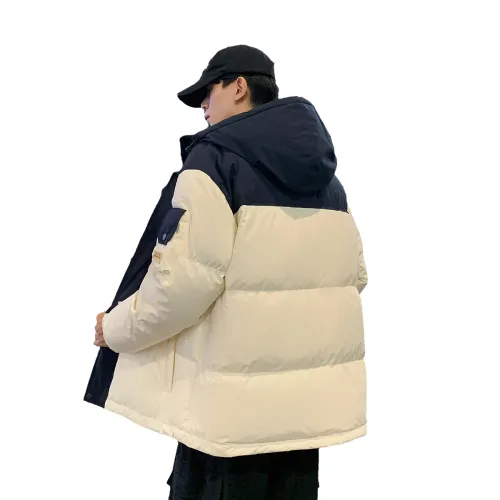 Tonlion Down Jackets Men