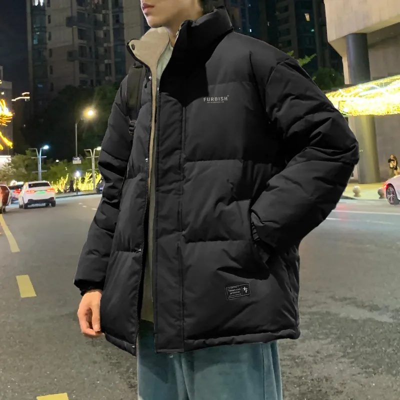 Tonlion Down Jackets Men-5