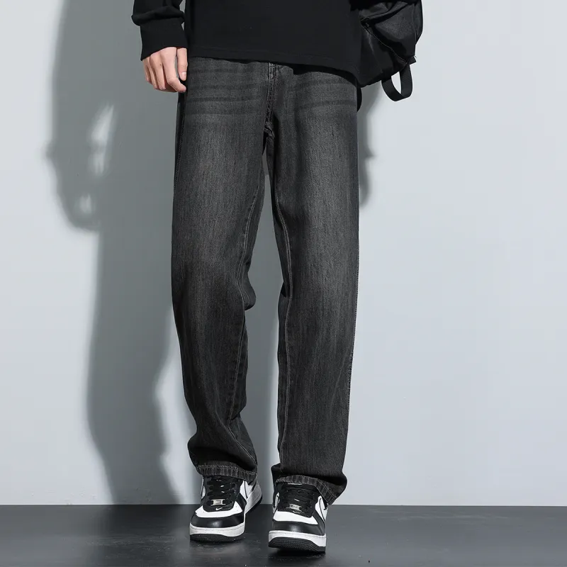 Tonlion Jeans Men-2