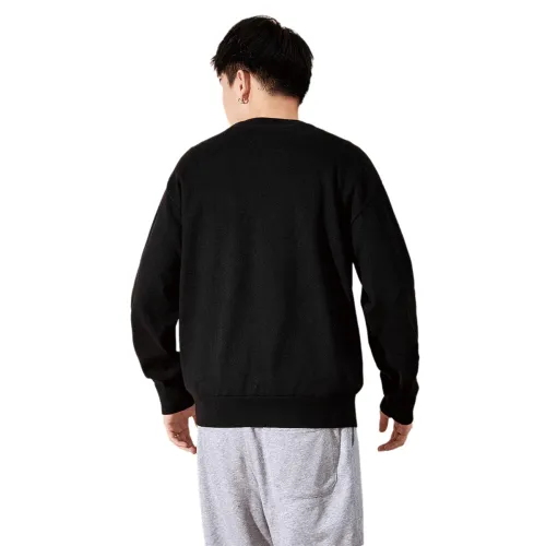 Tonlion Sweaters Men Black