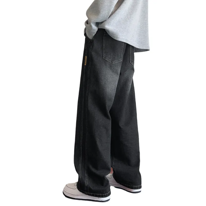Tonlion Jeans Men-1