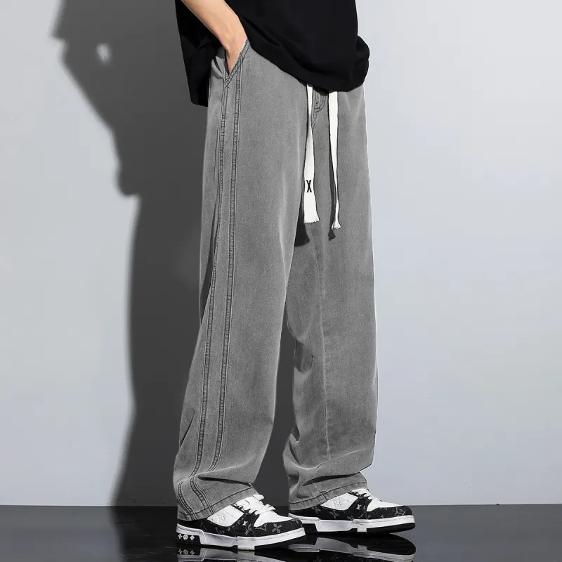 Tonlion Jeans Men-2