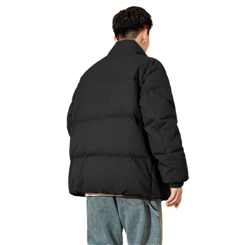 Tonlion Down Jacket Men's Black