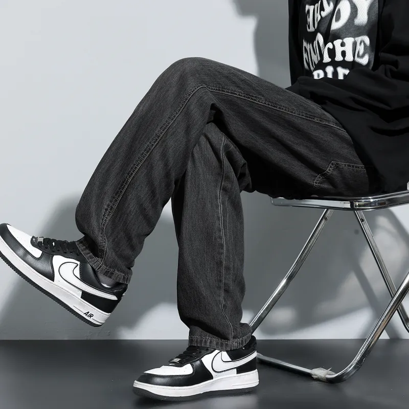 Tonlion Jeans Men-5