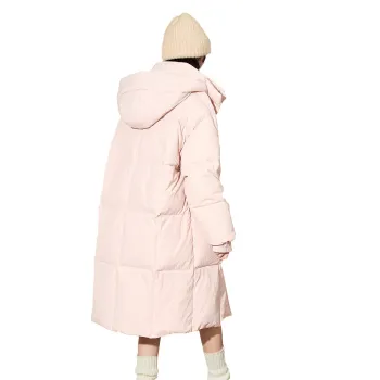 Tonlion Down Jackets Women's