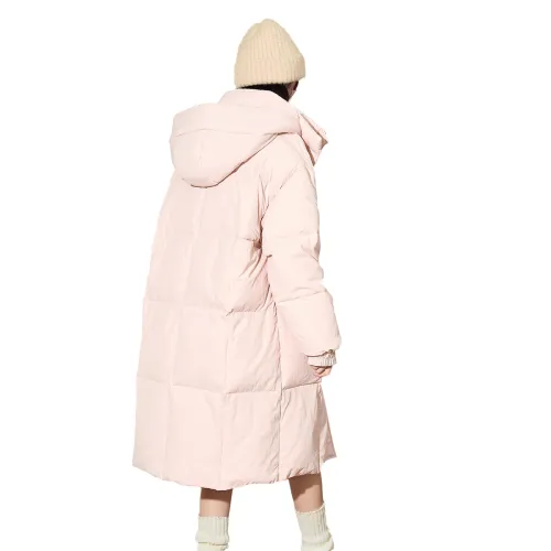 Tonlion Down Jackets Women's