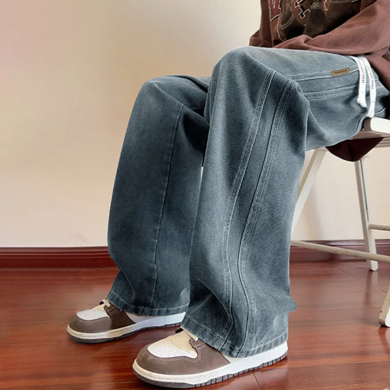 Tonlion Jeans Men-10