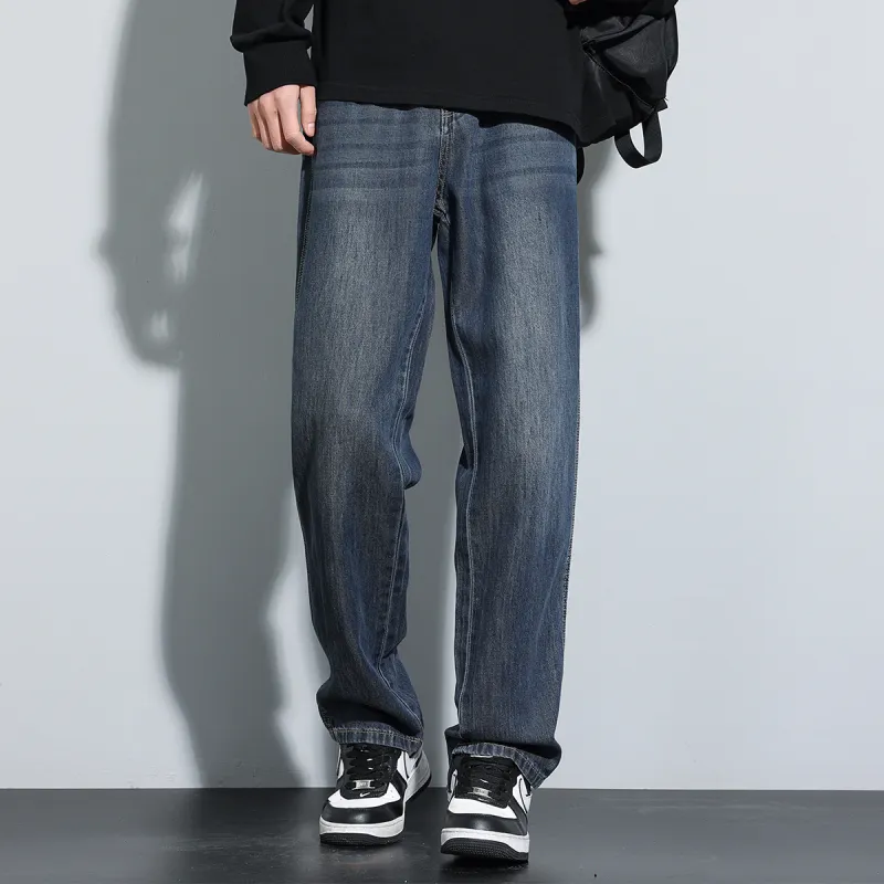 Tonlion Jeans Men-8