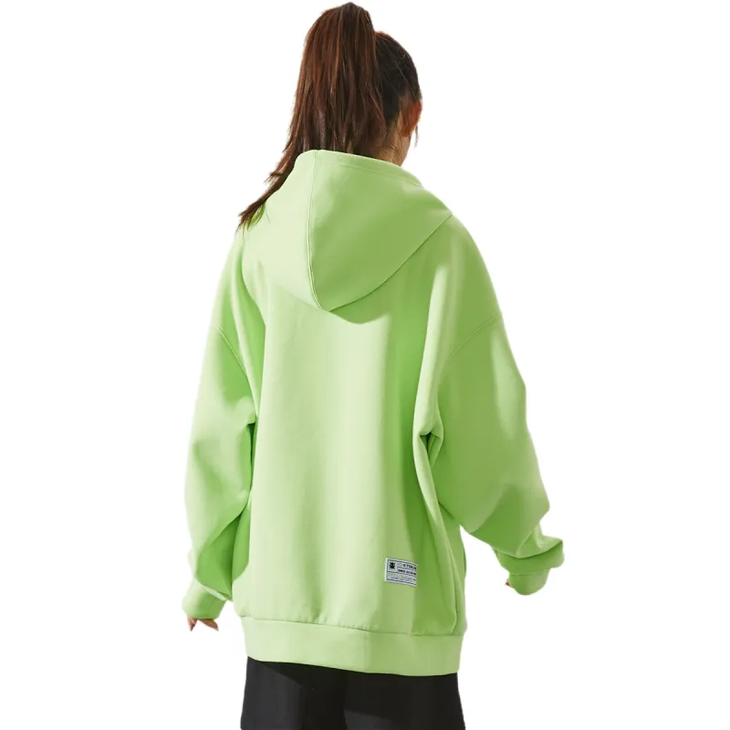 Tonlion Sweatshirts Unisex-2