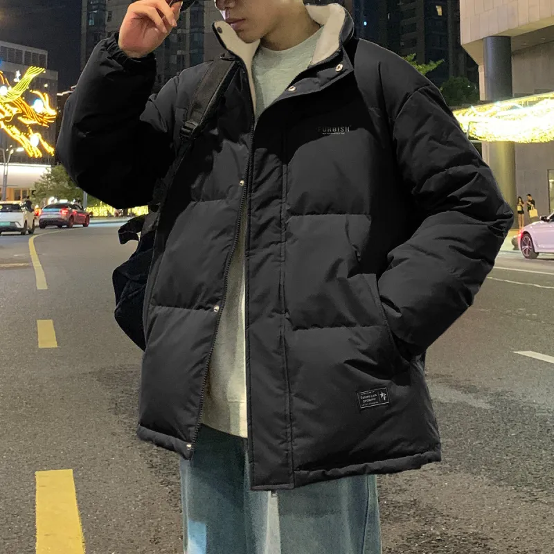 Tonlion Down Jackets Men-4