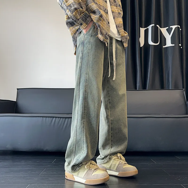 Tonlion Jeans Men-10