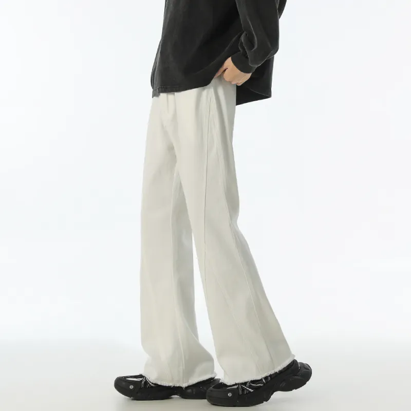 JASONWOOD Cowboy On The Run Jeans Unisex-12