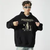 JASONWOOD Sweatshirts Unisex