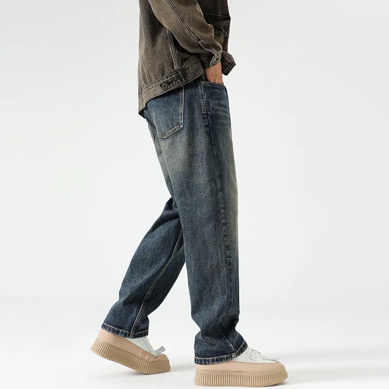 JASONWOOD Jeans Unisex Haze Blue-6