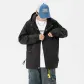 Fleece-Lined Black