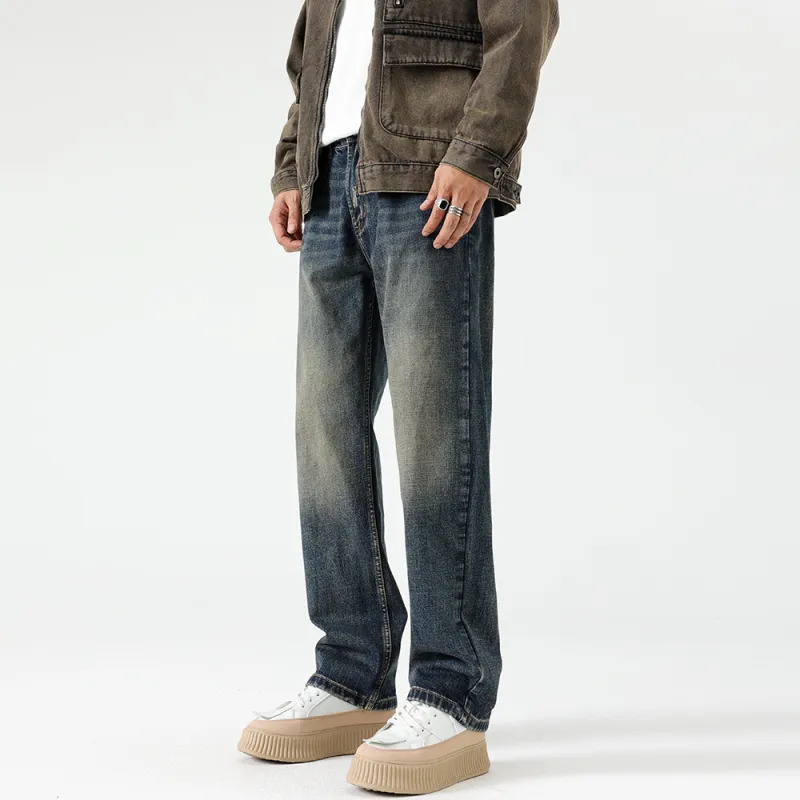 JASONWOOD Jeans Unisex Haze Blue-7