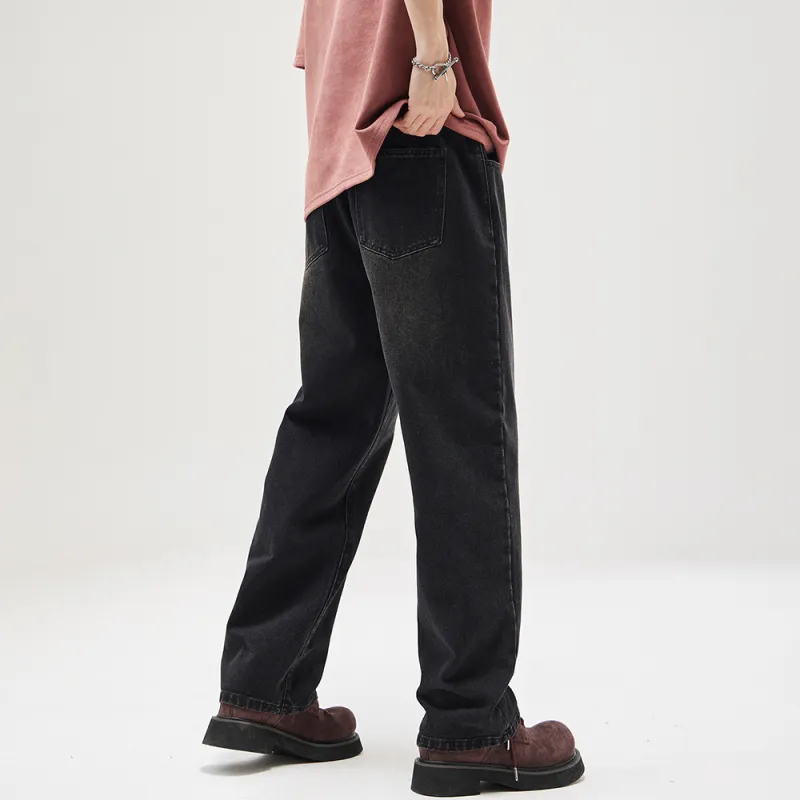 JASONWOOD Cowboy On The Run Jeans Unisex-28