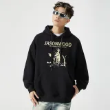 JASONWOOD Sweatshirts Unisex