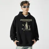 JASONWOOD Sweatshirts Unisex