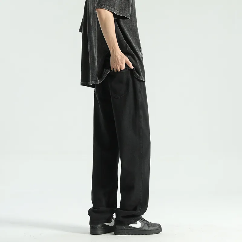 JASONWOOD Cowboy On The Run Jeans Unisex-10