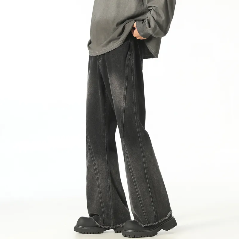 JASONWOOD Cowboy On The Run Jeans Unisex-3