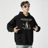 JASONWOOD Sweatshirts Unisex
